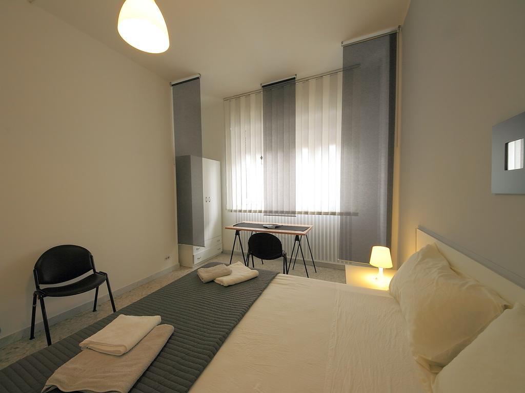 Guest House Stazione Centrale Bari Room photo