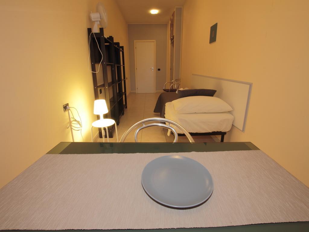 Guest House Stazione Centrale Bari Room photo