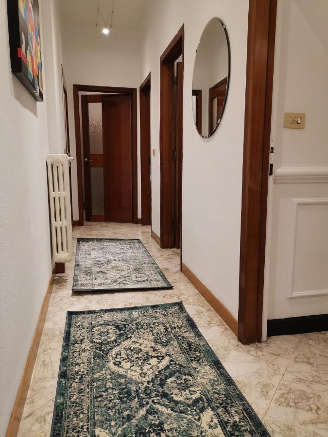 Guest House Stazione Centrale Bari Exterior photo